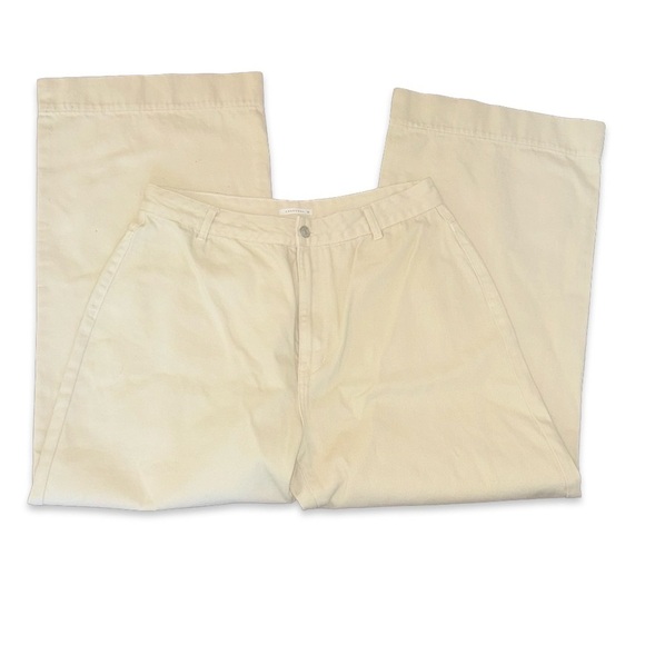 CHARCOAL Jeans - Picture 1 of 8